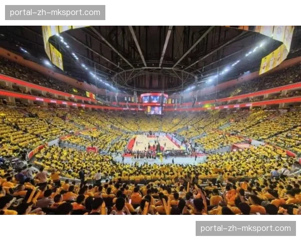 东莞篮球中心完成部分设施翻新，迎接季后赛