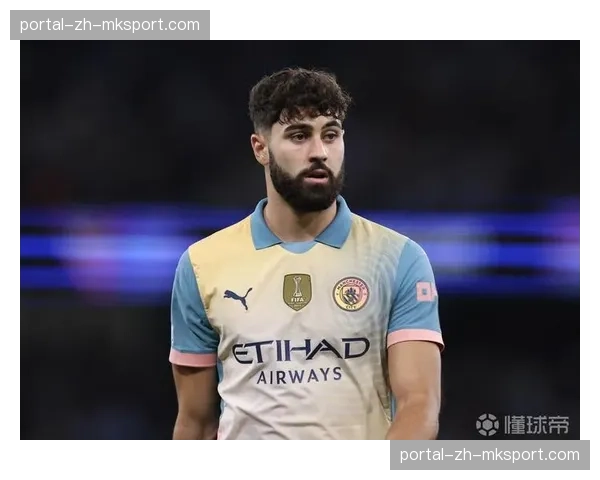 曼城后卫格瓦迪奥尔当选本周欧冠最佳球员