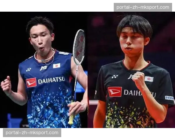 日本名将桃田贤斗现身丹麦观战，引发其是否复出的猜测