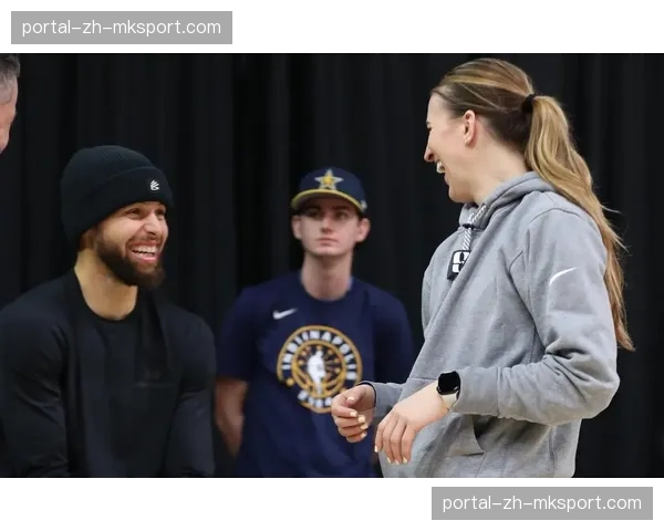 萨布丽娜-约内斯库谈三分大赛卫冕目标与球队控场职责